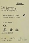 Schneider Electric 140CPS11410